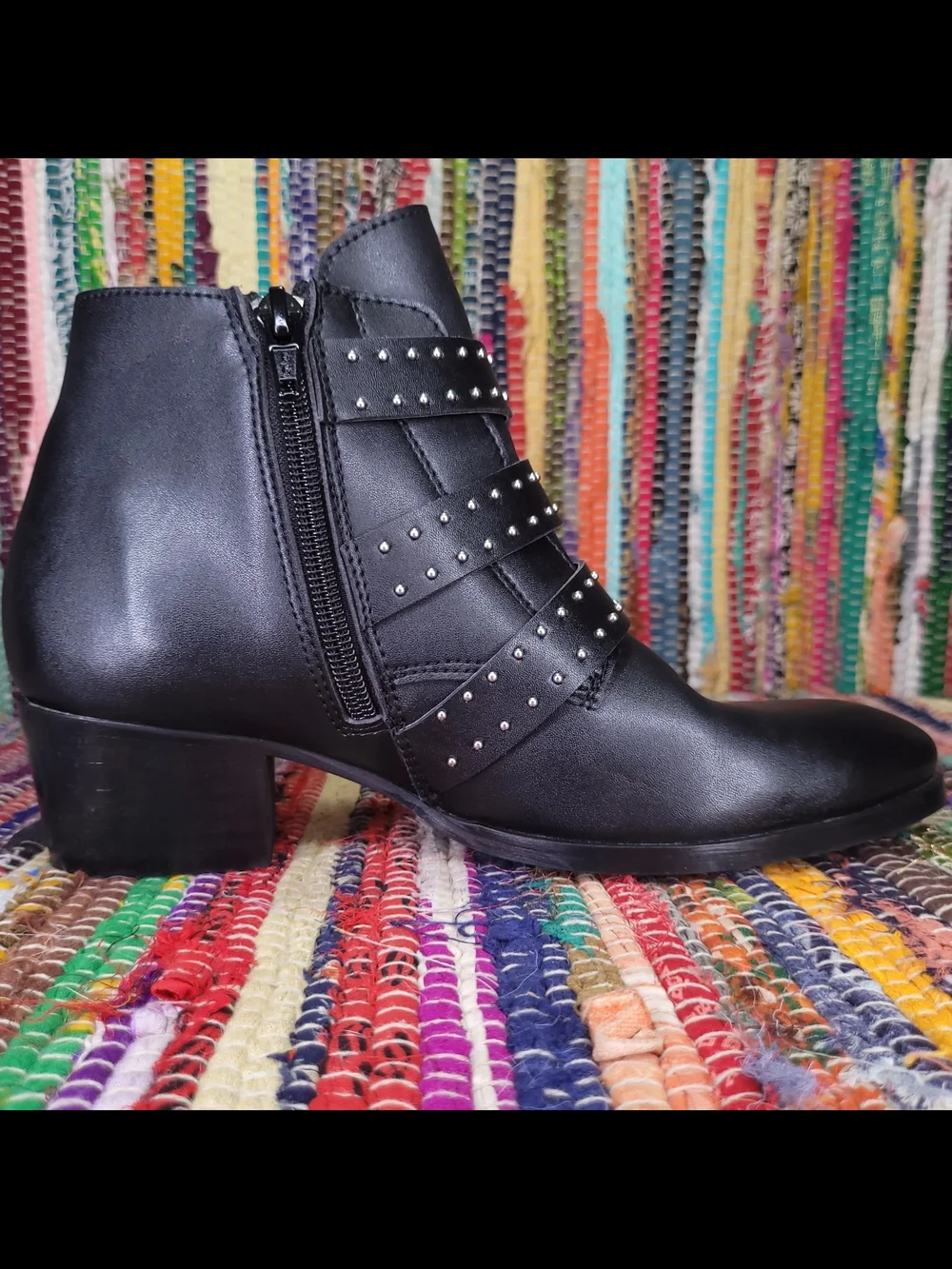 Vegetarian Shoes excellent gently